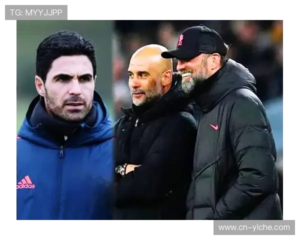 曼城战胜利物浦 英超争冠形势再度变化 锁定冠军之路或许已现曙光