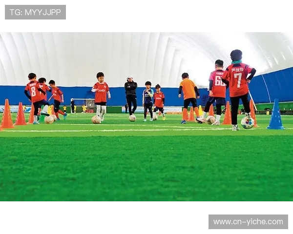 校园足球发展助力年轻足球人口激增