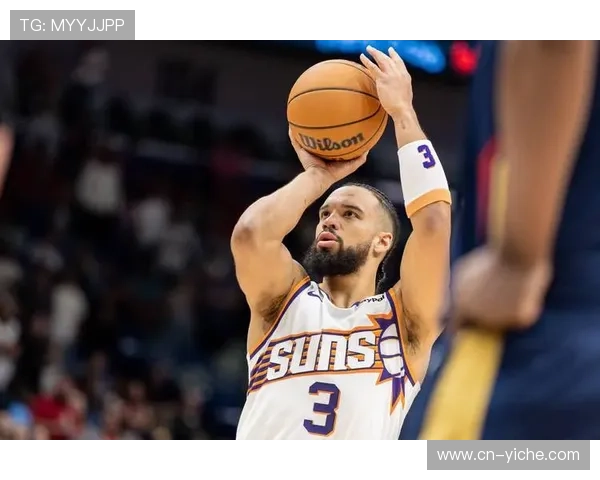 太阳狄龙古德温成奇兵，成功限制雷霆亚历山大关键进攻